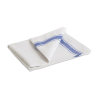 Essentials Dry Cloth Blue Pack of 10