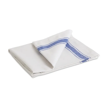 Essentials Dry Cloth Blue Pack of 10