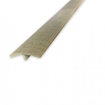 Union Osaka Cream Top H Section 22x5mm x 2440mm