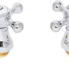CROSS TOP TAP CONVERSION/REPAIR KIT