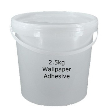 Cara-Board Wallpaper Adhesive 2.5Kg