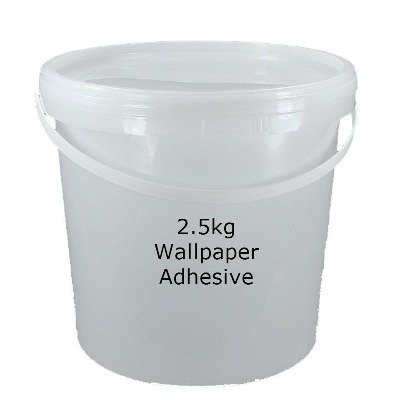 Cara-Board Wallpaper Adhesive 2.5Kg