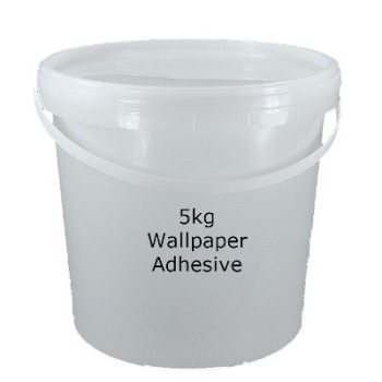 Cara-Board Wallpaper Adhesive 5Kg
