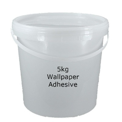 Cara-Board Wallpaper Adhesive 5Kg