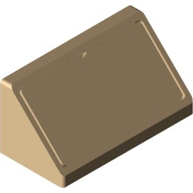 Corner Joint Double Cream