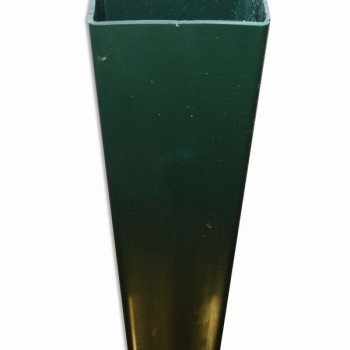 DLS DOWNPIPE Forest Green 2.3m