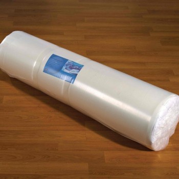 DOUBLE MATTRESS 6' X 4' Foam Vacuum Packed