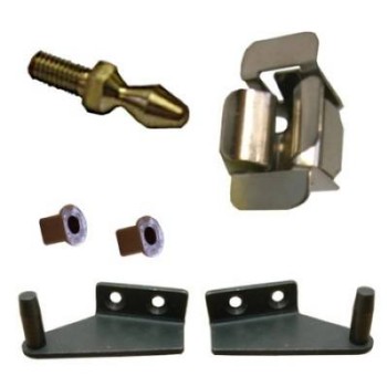 ENIGMA OVEN DOOR KIT 