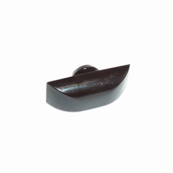 Ellbee VCO Drain Cap Brown