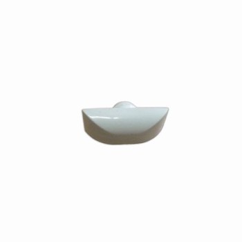 Ellbee VCO Drain Cap White