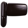 Ellbee adjustable flag hinges for UPVC doors. Black