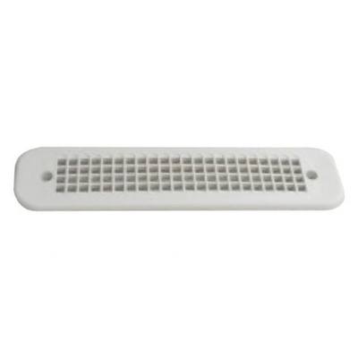 Hood Vent Inner White