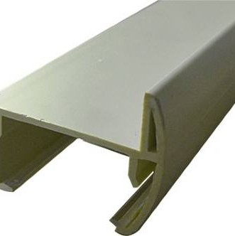 Interior Door Frame White