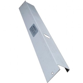 Pilot Baffle Plate