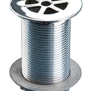 SHOWER TRAY WASTE FITTING 1 1/4"
