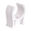 Talon Open Clip 15mm Single PK100
