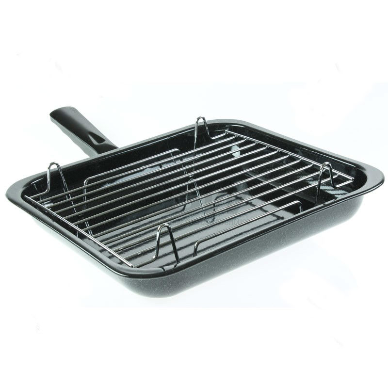 Universal GRILL PAN ASSEMBLY 285 x 275mm 