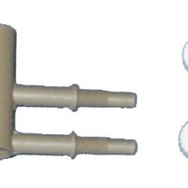 Venturi For Fan Unit 