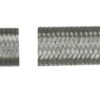 WRAS approved standard bore pushfit flexi tap conn 15mm x 1/2"