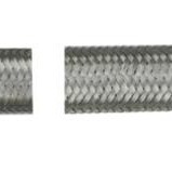 WRAS approved standard bore pushfit flexi tap conn 15mm x 1/2"