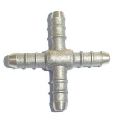X CONNECTOR 8MM NOZZLE