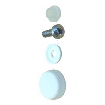 SHOWER DOOR ROLLER GSA09767 FITTING KIT