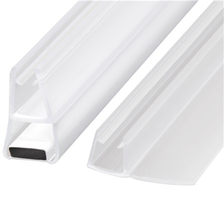 Shower Door Seal Kit 1.8M