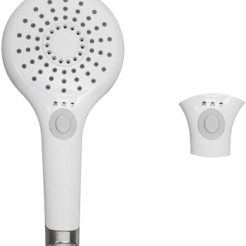 Nebula Shower Head