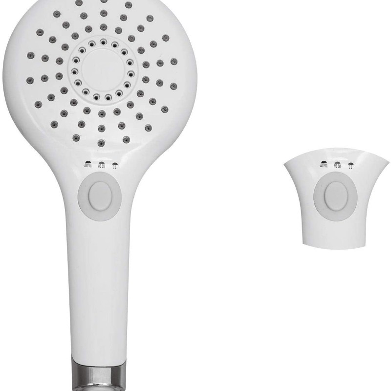 Nebula Shower Head