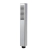 Pencil Square Shower Head