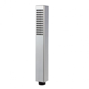 Pencil Square Shower Head