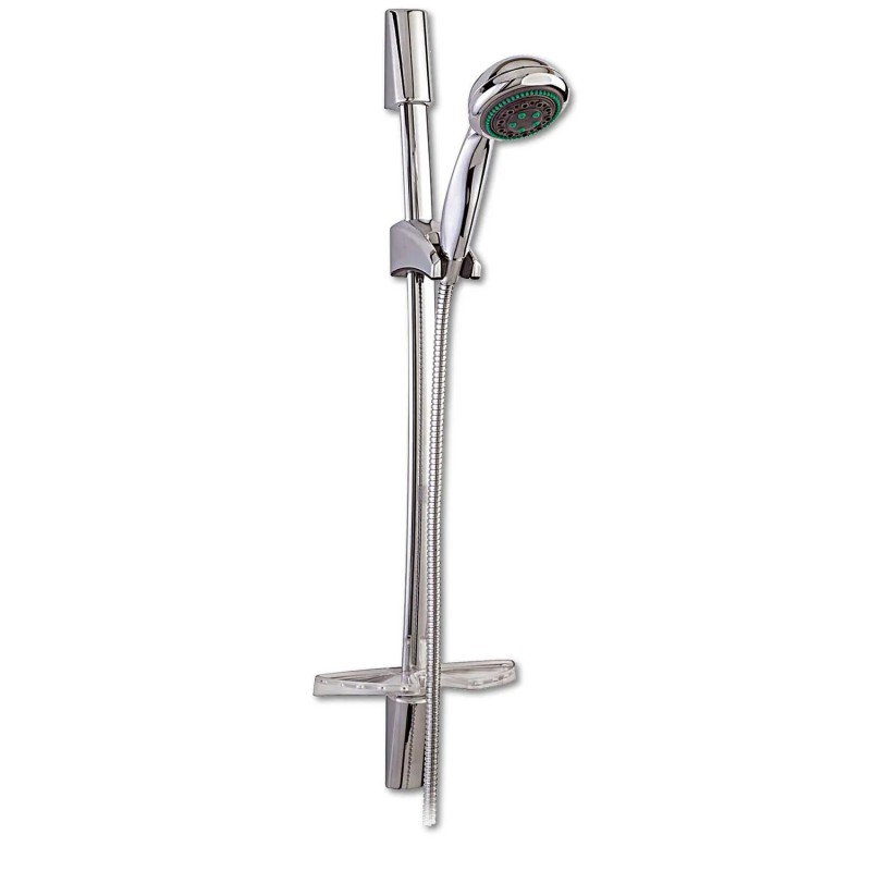 Atlanta Shower Slide Rail Kit