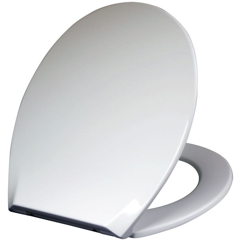 Eco X Soft Close Toilet Seat