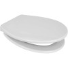 PP Twenty One Soft Close Toilet Seat