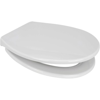 PP Twenty One Soft Close Toilet Seat