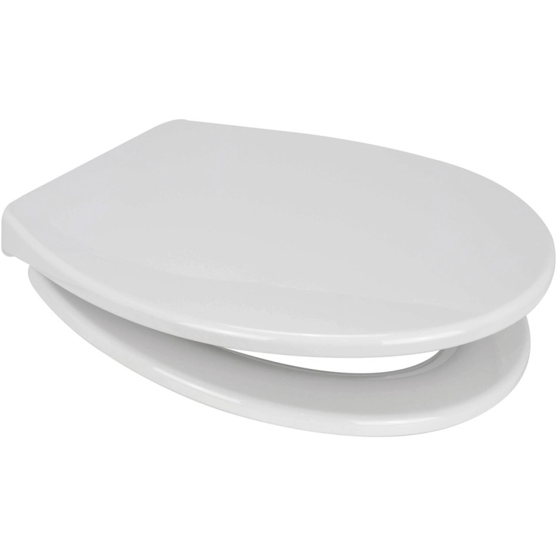 PP Twenty One Soft Close Toilet Seat