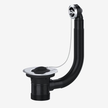 Sink Combination Waste Kit