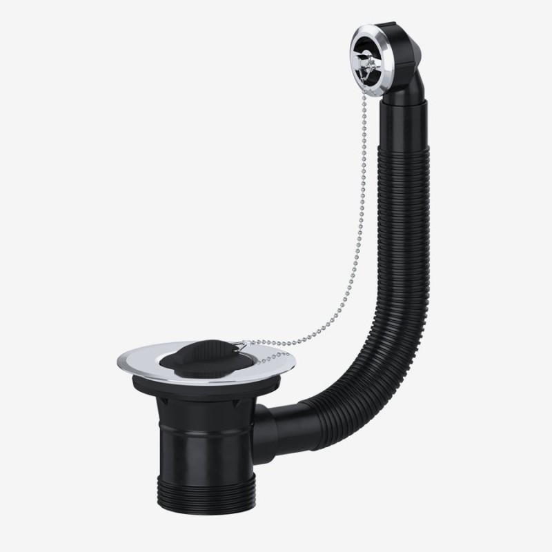 Sink Combination Waste Kit