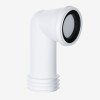 90° Pan Connector