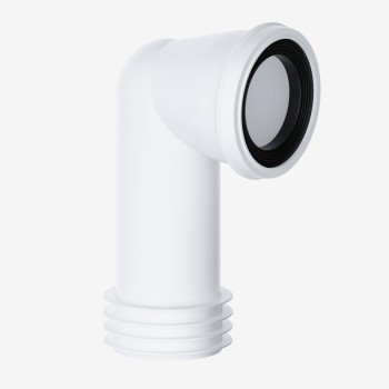 90° Pan Connector