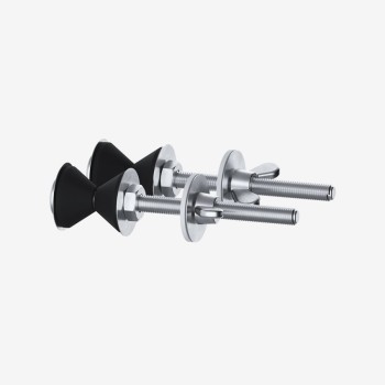Cistern Bolt Through Kit