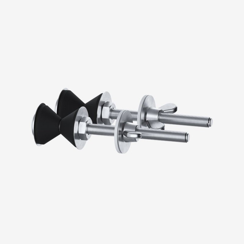 Cistern Bolt Through Kit