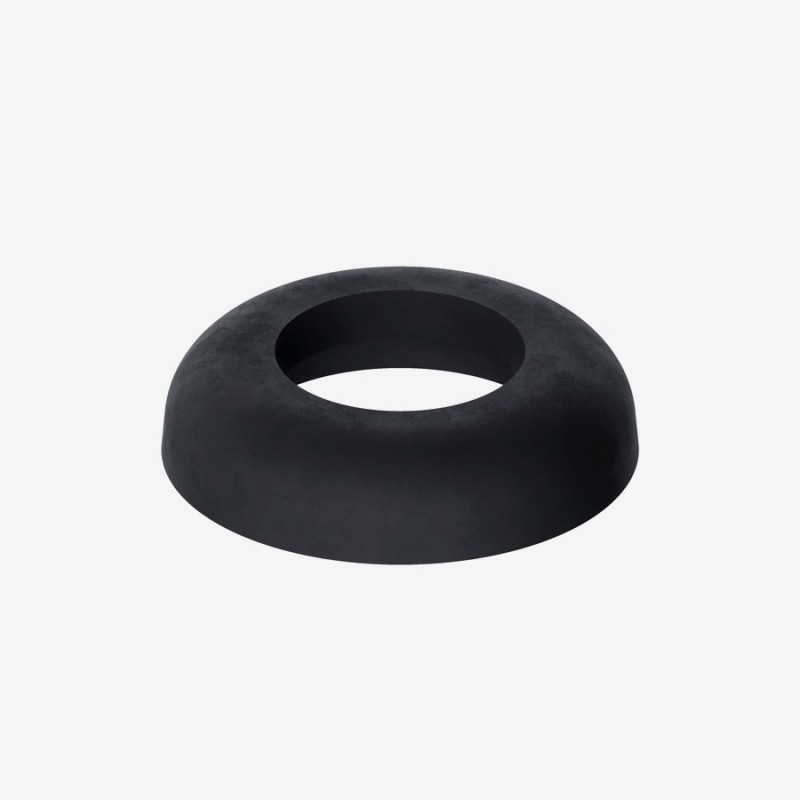 1 ½" Dome Washer