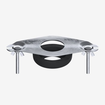 Close Coupling Kit 1 1/2"