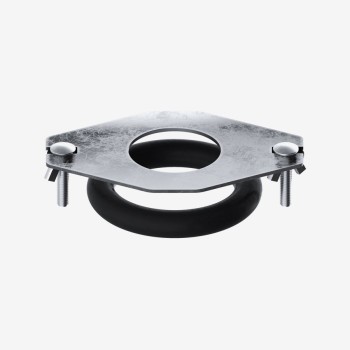 Close Coupling Kit 1 1/2" Flat Plate