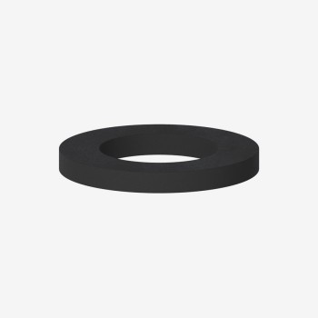 1 ½" Foam Doughnut Washer