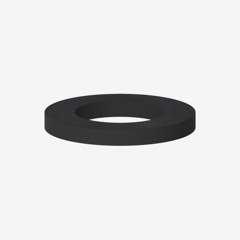 1 ½" Foam Doughnut Washer