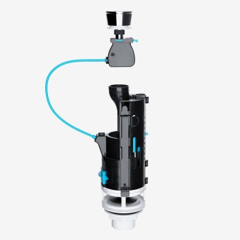 Skylo Dual Flush Valve