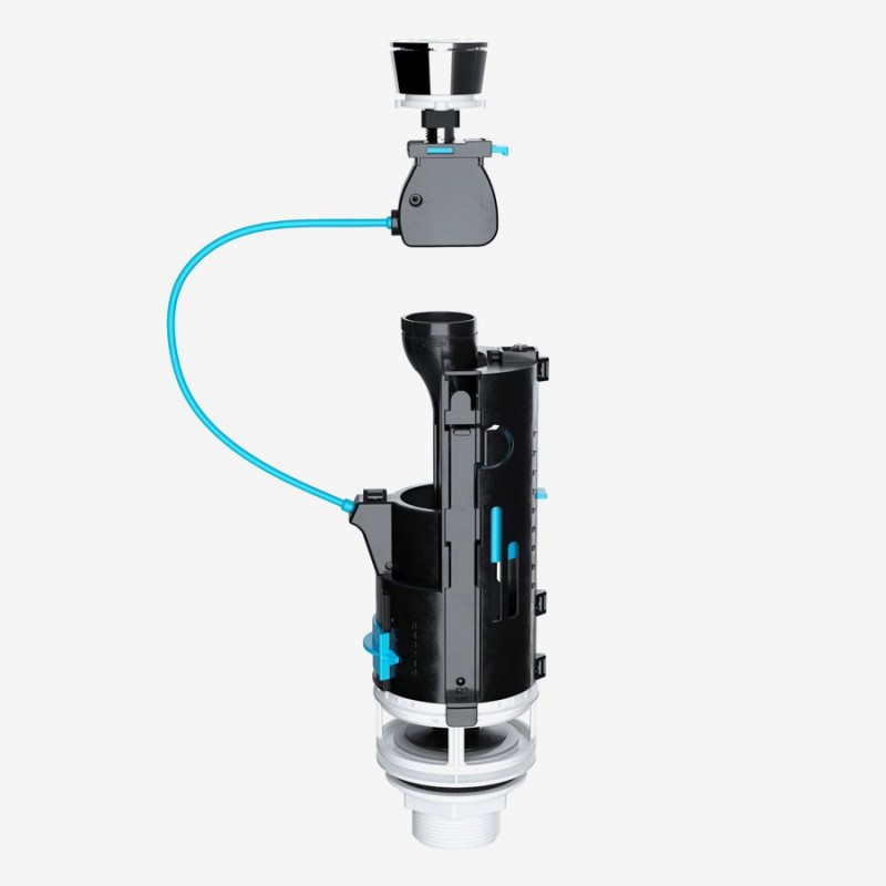 Skylo Dual Flush Valve