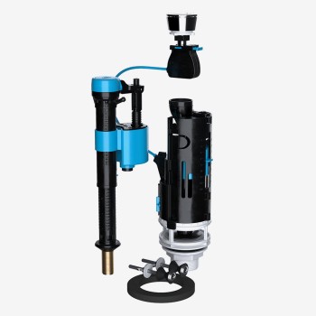 Skylo Bottom Entry Cistern Component Pack